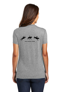 Mae Creek Farm- District- T Shirt