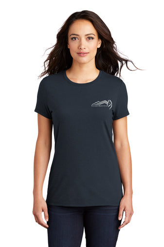 Foothills Riding Club- District- T Shirt