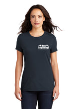 Load image into Gallery viewer, NBOTTB - District- T Shirt
