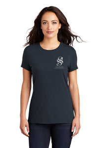 Simmons Sporthorses- District- T Shirt