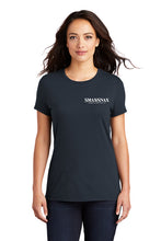 Load image into Gallery viewer, Smax Snax - District- T Shirt
