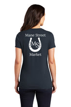 Load image into Gallery viewer, MSM - District- T Shirt
