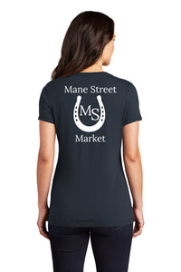 MSM - District- T Shirt