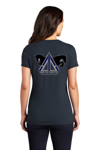 Sheaf Equine- District- T Shirt