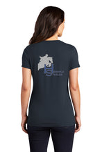 Load image into Gallery viewer, Heberle Stables - District- T Shirt
