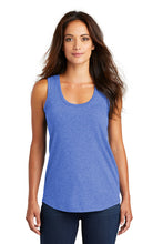 Load image into Gallery viewer, Irish Manor Stables-District- Racerback tank
