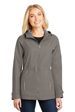 Load image into Gallery viewer, SFF- Port Authority- NW Slicker Rain Jacket
