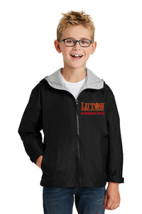 LPH- Port Authority- YOUTH Jacket