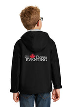 Load image into Gallery viewer, Jill Thomas Eventing- Port Authority- YOUTH Jacket
