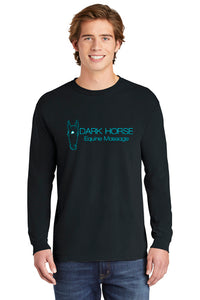 DHEM- Comfort Colors-Long Sleeve