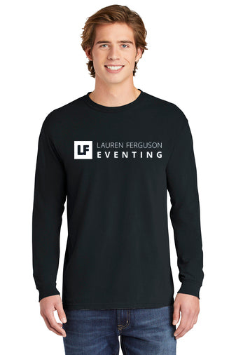 LFE - Comfort Colors-Long Sleeve