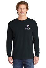 Load image into Gallery viewer, Fairy Tale Farms- Comfort Colors-Long Sleeve
