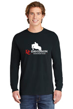 Load image into Gallery viewer, DCET - Comfort Colors-Long Sleeve
