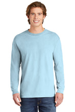 Load image into Gallery viewer, Anna Loschiavo Eventing- Comfort Colors-Long Sleeve
