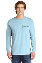 Load image into Gallery viewer, HHM - Comfort Colors-Long Sleeve

