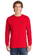 Load image into Gallery viewer, Finer Points Farm - Comfort Colors-Long Sleeve
