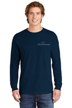 Load image into Gallery viewer, Keystone Eq - Comfort Colors-Long Sleeve
