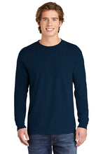 Load image into Gallery viewer, Plain Bay Equine - Comfort Colors-Long Sleeve
