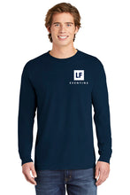 Load image into Gallery viewer, LFE - Comfort Colors-Long Sleeve
