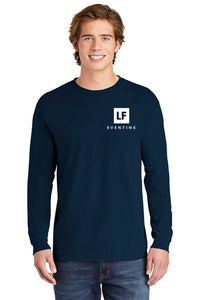 LFE - Comfort Colors-Long Sleeve