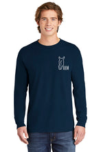 Load image into Gallery viewer, HHM - Comfort Colors-Long Sleeve
