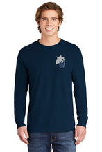 Load image into Gallery viewer, Heberle Stables - Comfort Colors-Long Sleeve

