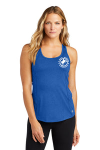 Irish Manor Stables- Ogio- Ladies Racerback Tank