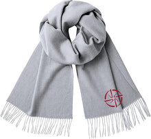 Load image into Gallery viewer, Belgian WB NA - GIDC- Scarf
