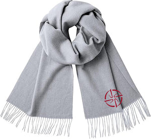 Belgian WB NA - GIDC- Scarf