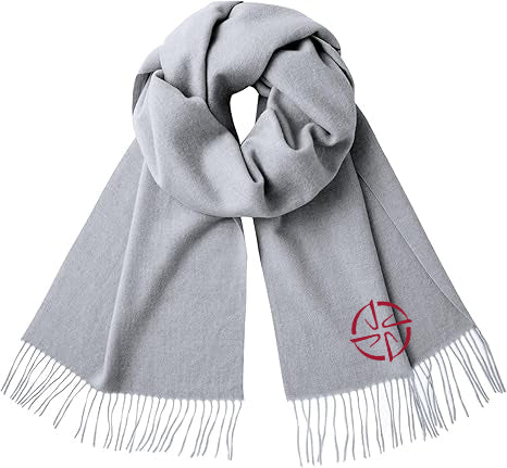 Belgian WB NA - GIDC- Scarf