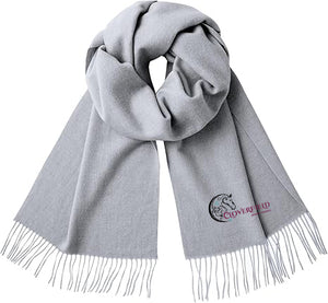 Cloverfield SH- GIDC- Scarf