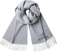Load image into Gallery viewer, Seapowet Stables- GIDC- Scarf
