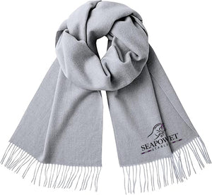 Seapowet Stables- GIDC- Scarf