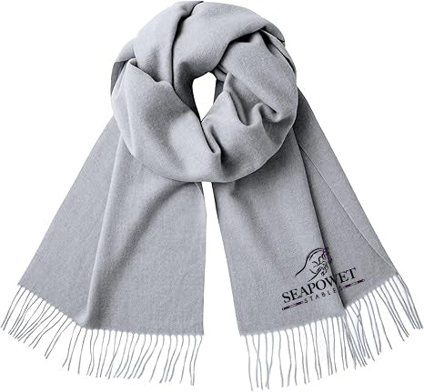 Seapowet Stables- GIDC- Scarf