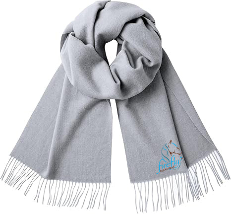 Firefly Equestrian LLC- GIDC- Scarf