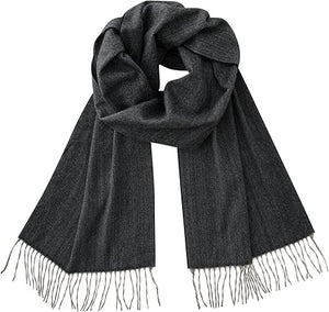 Cloverfield SH- GIDC- Scarf