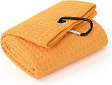 Load image into Gallery viewer, Foothills Riding Club- GIDC- Waffle Golf Towel
