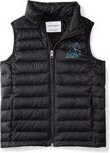 Load image into Gallery viewer, Firefly Eq - YOUTH- GIDC- Puffy Vest
