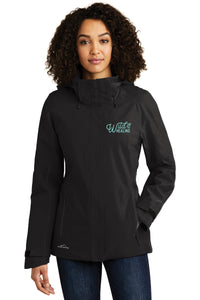 Wild Healing Equine - Eddie Bauer- WeatherEdge® Plus Insulated Jacket