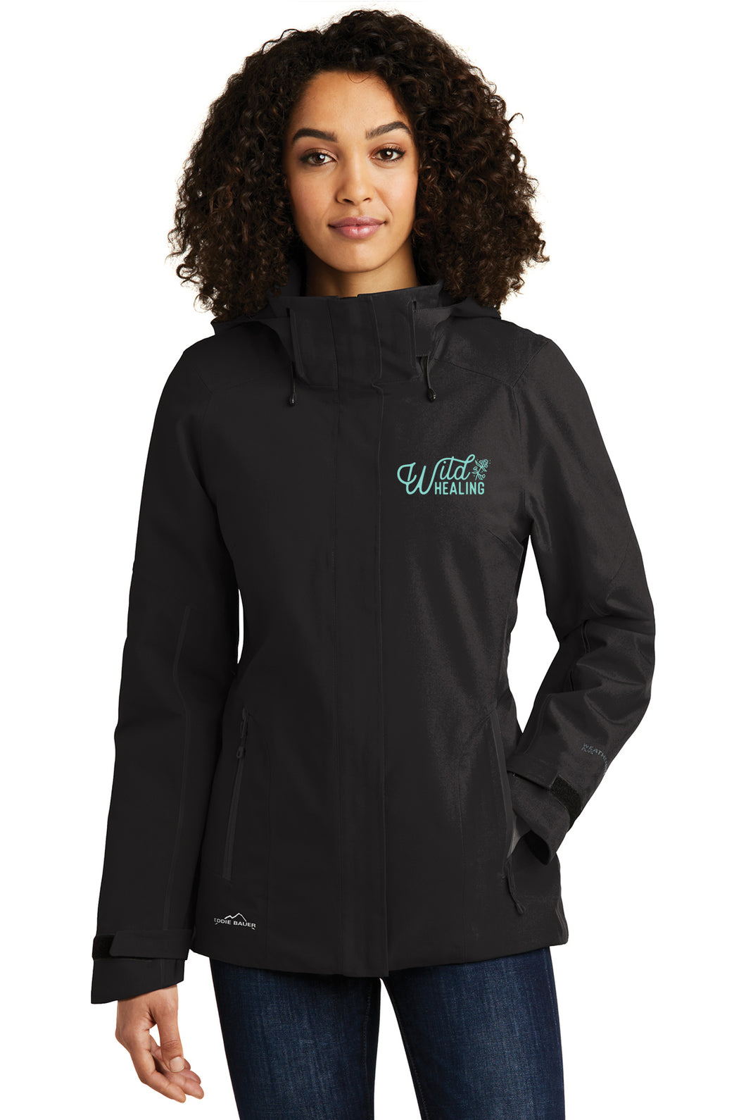 Wild Healing Equine - Eddie Bauer- WeatherEdge® Plus Insulated Jacket