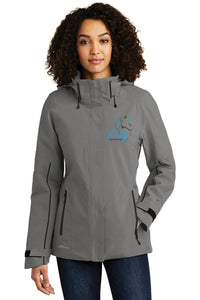 Firefly Equestrian LLC- Eddie Bauer- WeatherEdge® Plus Insulated Jacket