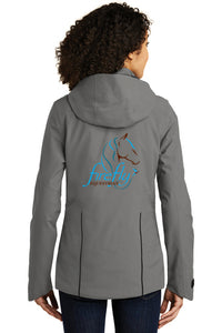 Firefly Equestrian LLC- Eddie Bauer- WeatherEdge® Plus Insulated Jacket