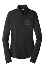 Load image into Gallery viewer, SCEC - Sport Tek Lightweight Quarter-Zip
