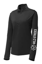 Load image into Gallery viewer, WSM- Sport Tek Lightweight Quarter-Zip
