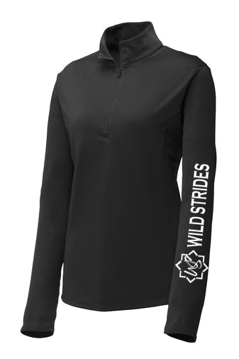 WSM- Sport Tek Lightweight Quarter-Zip