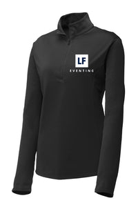 LFE - Sport Tek Lightweight Quarter-Zip