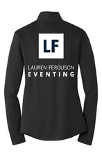 Load image into Gallery viewer, LFE - Sport Tek Lightweight Quarter-Zip
