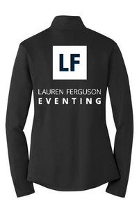 LFE - Sport Tek Lightweight Quarter-Zip