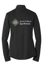 Load image into Gallery viewer, SPS - Sport Tek Lightweight Quarter-Zip
