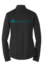 Load image into Gallery viewer, SMACC - Sport Tek Lightweight Quarter-Zip
